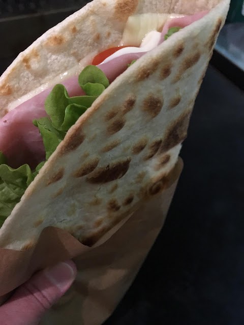 Piadineria Da Patty