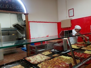 Pizza a Taglio da Paola
