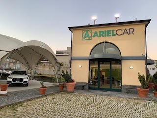 Ariel Car Napoli - Pozzuoli