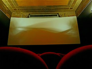 Cinema Roma