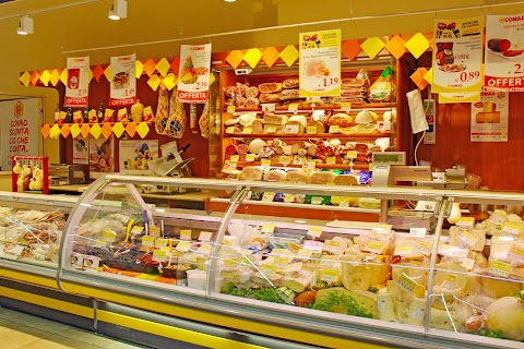 Giaconia Supermercati - Conad