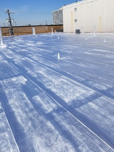 photo of Chicago Flat Roof Company