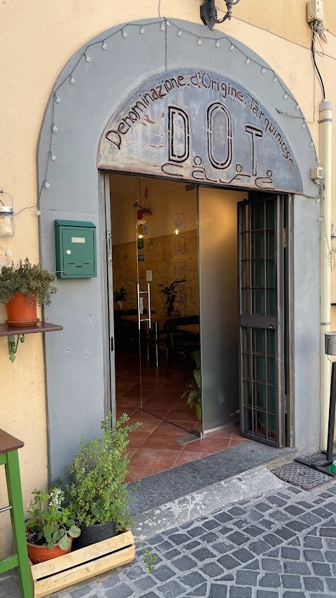 Dot Cafè