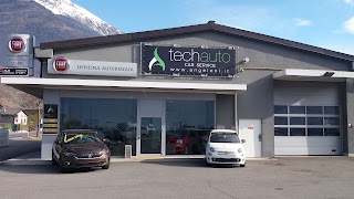 Techauto Srl