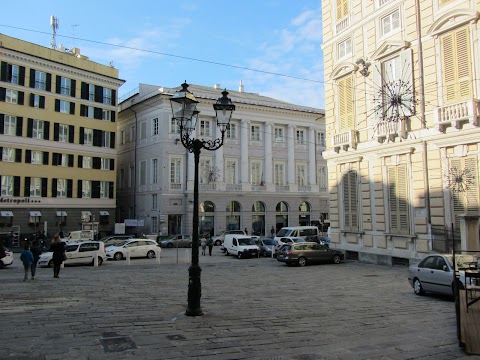 Vecchia Genova