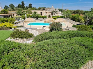 Trullo del bosco felice Casa Vacanze