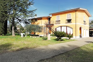 Beni Benius Roma B&B