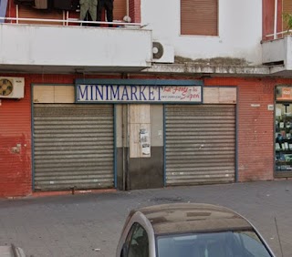 Minimarket - La fonte dei sapori