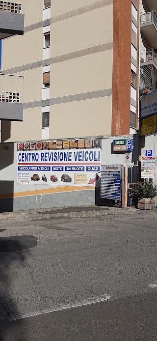 Autoservice Fanelli Srl