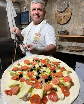 Pizzeria "IL CAPRICCIO" Bascetta Leonardo