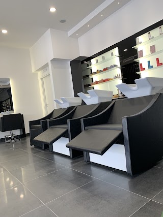 ANTHONY LEONARDI HAIRDRESSING