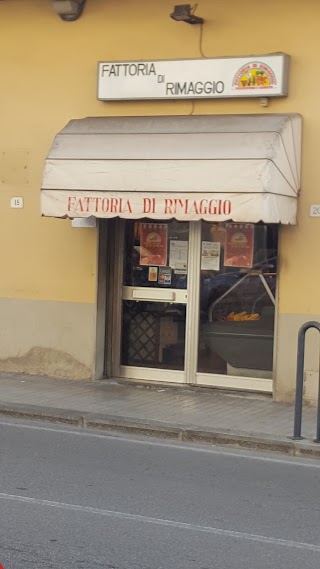 Fattoria Di Rimaggio - spaccio agricolo