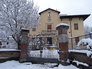 Scuola dell’infanzia "Santa Giusta " Garbagna