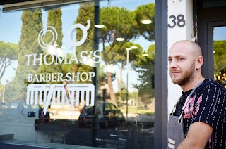 Thomas's Barber Shop