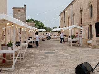 Masseria Rosario