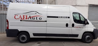 CAFIAuto Noleggio e vendita autoveicoli