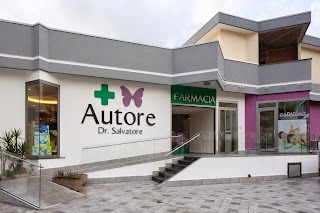 Farmacia Autore Salvatore