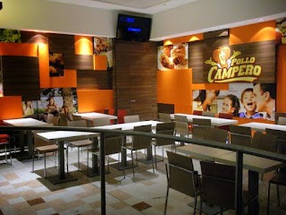 Pollo Campero