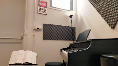 Scuola di Musica Suonare Suonare