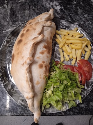 Caramamma fast food kebab