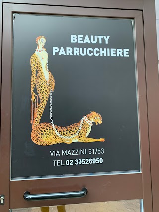Beauty Parrucchiere Via Giuseppe Mazzini 51/53 Magenta