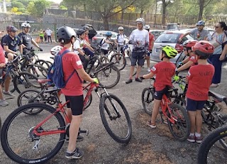 ASD ETNA SPORT - Scuola di MTB - Bike Park