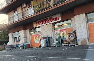 CONAD CITY