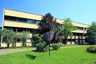 I.T.I. e Liceo delle Scienze Applicate Enrico Fermi