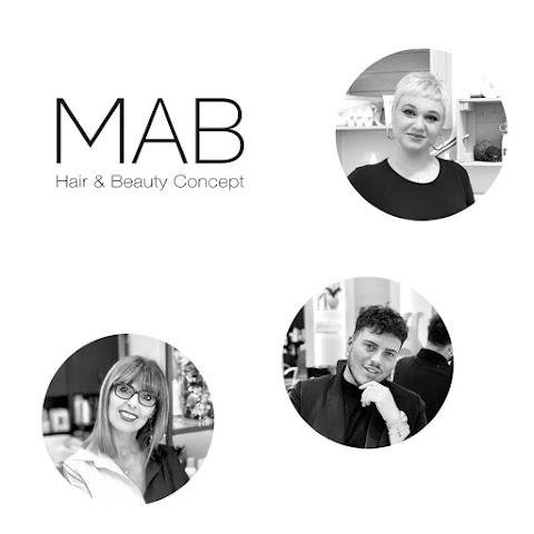 MAB Hair & Beauty