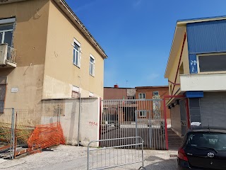 Scuola Primaria Carlo Collodi