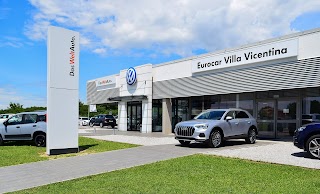 Eurocar Volkswagen Villa Vicentina