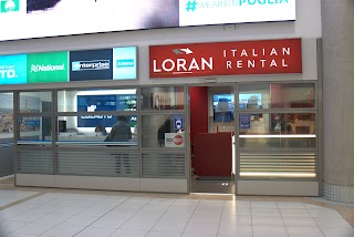 Loran Italia | Bari Aeroporto