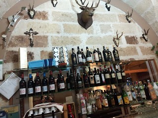 Antica Osteria