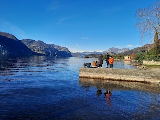 Spiaggia Pubblica