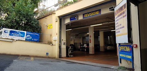 Mel Car Service: Centro Revisioni - Autofficina - Gommista - Elettrauto