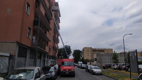 Traslochi D'Amore - Milano