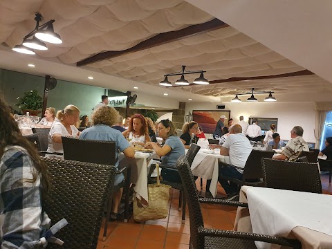 Ristorante Terramia