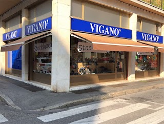 Viganò Calzature Stock House