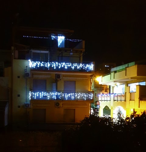 Pozzo Lazzaro Apartments