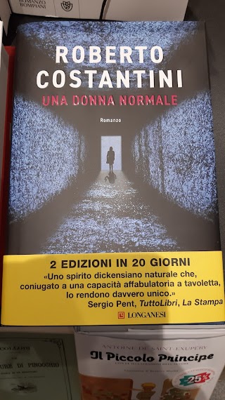 Giunti al Punto Librerie