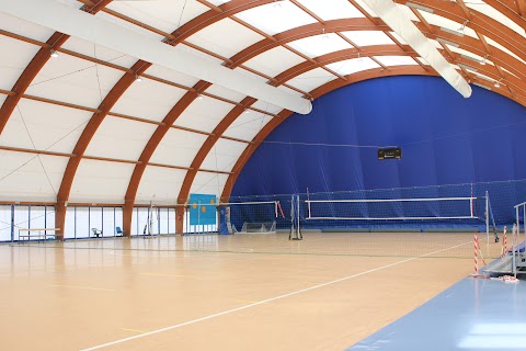 Centro Sportivo "Centogrigio Sport Village"