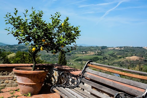 Poggio degli Ulivi - Flo Apartments