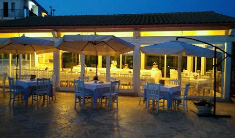 Villa Kailia - Ristorante