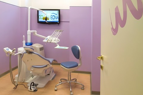 Giovanni Bona Cliniche Dentali