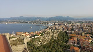 Al Duomo Di Milazzo Monica