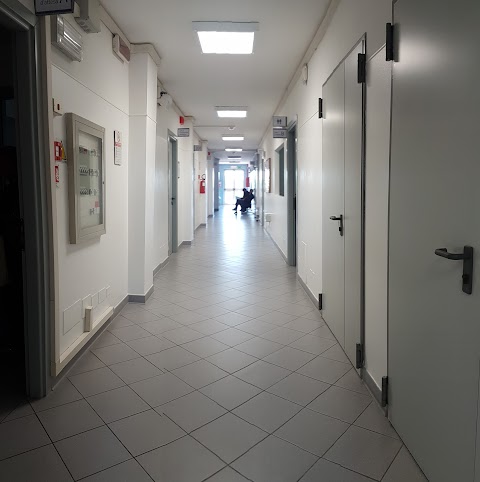 Ospedale Privato Accreditato San Francesco