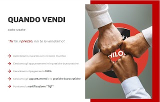 CIAU FIRENZE Centro Intermediazione Auto Usate Franchising di Non Prendermi Per Il Chilometro