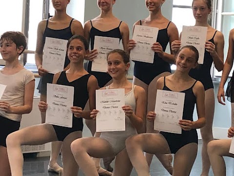 Scuola di Danza 100 Passi di Ragusa Rossella