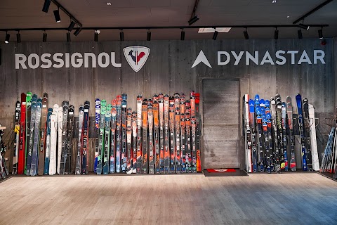 Rossignol Pro-Shop Verona