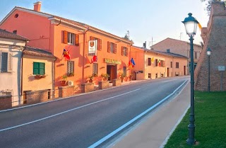 Hotel San Gabriele a Loreto